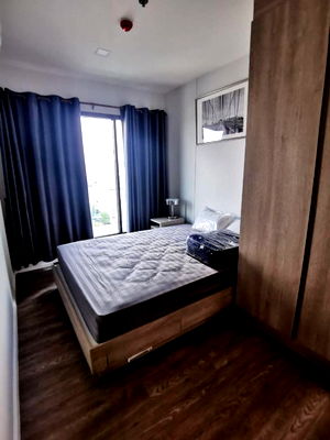 คอนโดให้เช่า : คอนโดให้เช่า : Modiz Sukhumvit 50(โมดิซ สุขุมวิท 50) ((BTS onnut )) MK-02 line @livingbkk