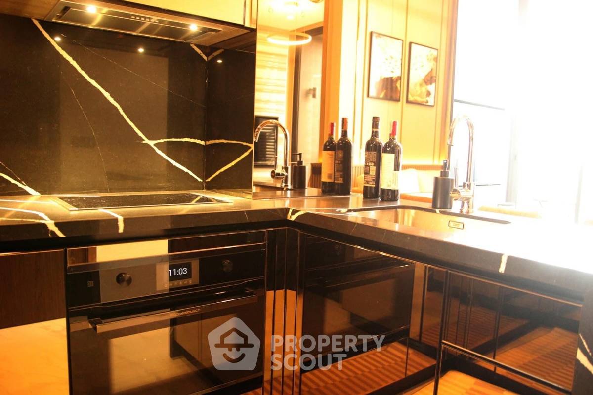 picture 1-BR Condo at The Esse Sukhumvit 36 near BTS Thong Lor (ID 1939994) - 10/17