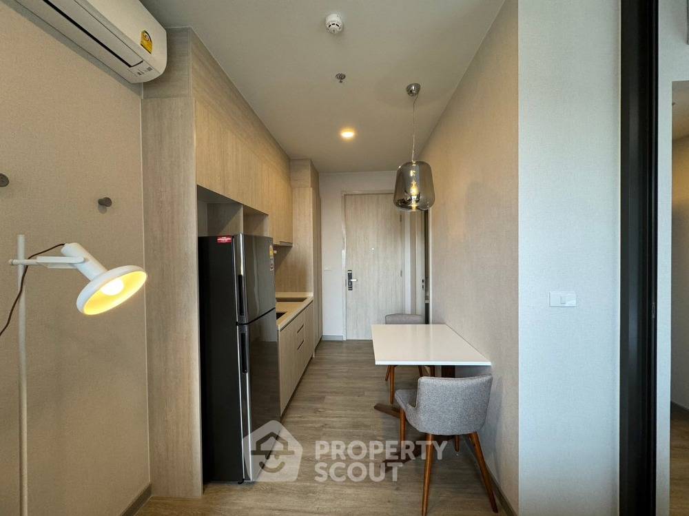 รูป คอนโด 1-ห้องนอน ที่ คีน เซ็นเตอร์ ศรีราชา ใน ศรีราชา (ID 2141611) - รูปที่ 5/32