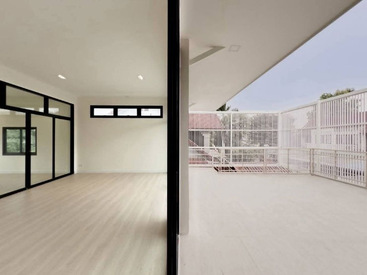 รูป ขาย The Home Office ใกล้เซ็นทรัลแอร์พอร์ต เชียงใหม่ - รูปที่ 6/19