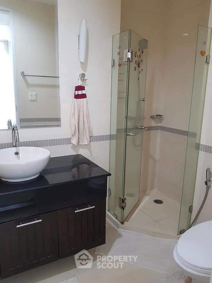 รูป คอนโด 2-ห้องนอน ที่ บ้านกลางกรุง สยาม-ปทุมวัน คอนโดมิเนียม ใกล้ BTS ราชเทวี (ID 1157151) - รูปที่ 11/11