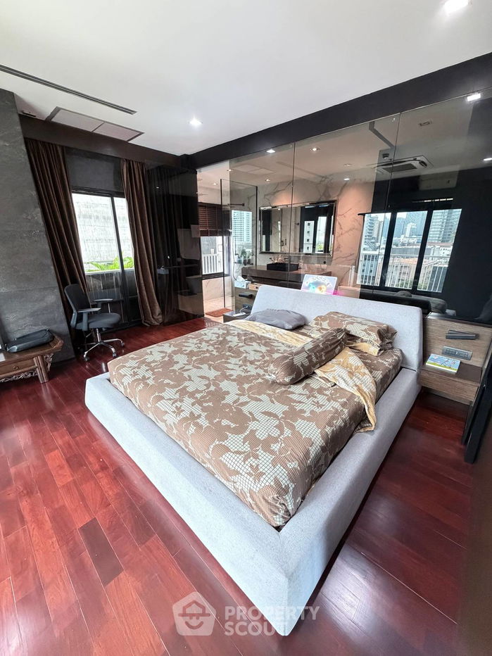 picture 2-BR Condo at Noble Ora near BTS Thong Lor (ID 2391587) - 1/11