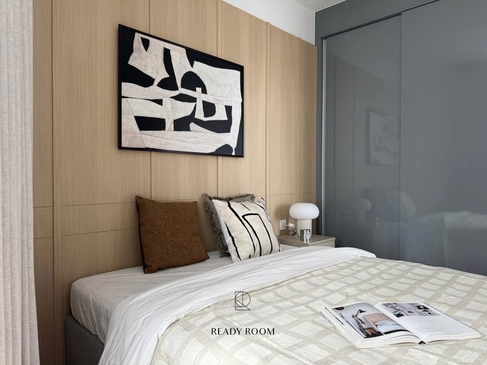 picture @Condorental condo for rent Skyrise Avenue Sukhumvit 64 - 2/21
