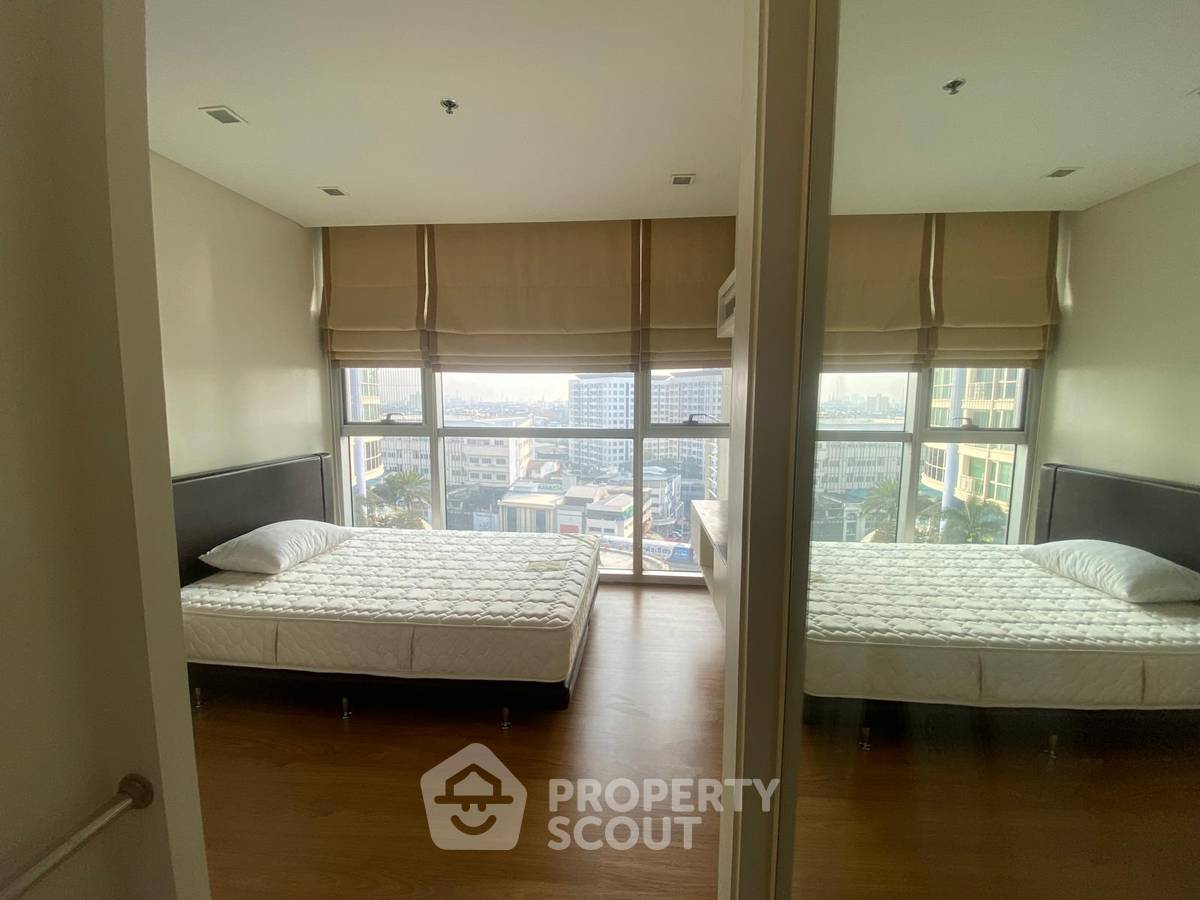 picture 1-BR Condo at Le Luk Condominium near BTS Phra Khanong (ID 2375053) - 14/15