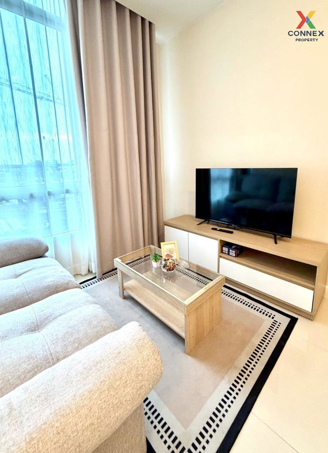 picture 🔥🔥🔥 For Rent Condo , The Sky Sukhumvit , BTS-Udom Suk , Bang Na , Bang Na , Bangkok , CX-136020 ✅ Live chat with us ADD LINE @connexproperty ✅ 🔥🔥🔥 - 6/7