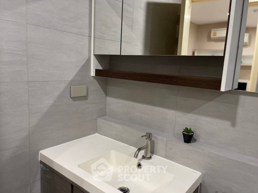 picture 1-BR Condo at The ACE Ekamai near BTS Ekkamai (ID 1557972) - 13/13