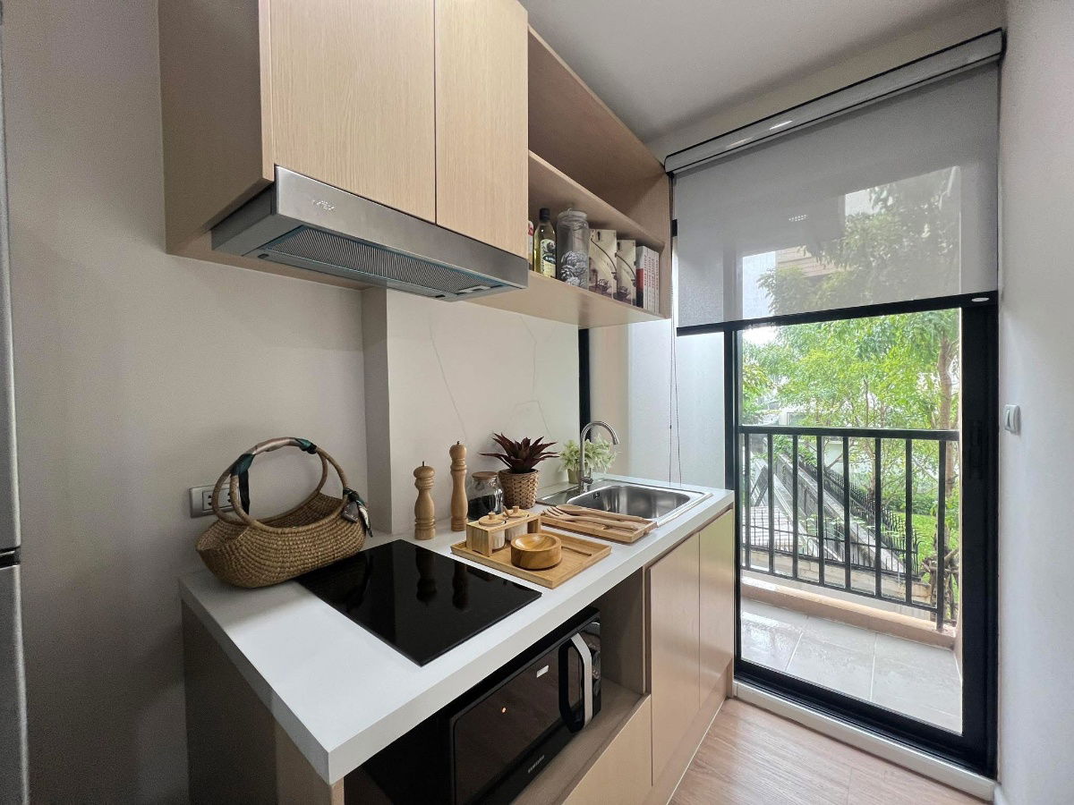 picture Alive Sukumvit 76 condominium !!!! - 7/10