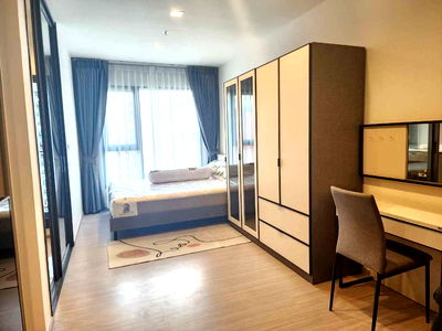 Condos for rent : Code: KJ9495  for rent Life Asoke Hype // Line ID: @kjcondo (with @) //