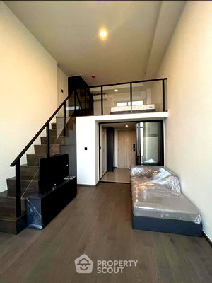 Condos for rent MRT Sam Yan : 1-BR Condo at Park Origin Chula-Samyan near MRT Hua Lamphong (ID 1441921)