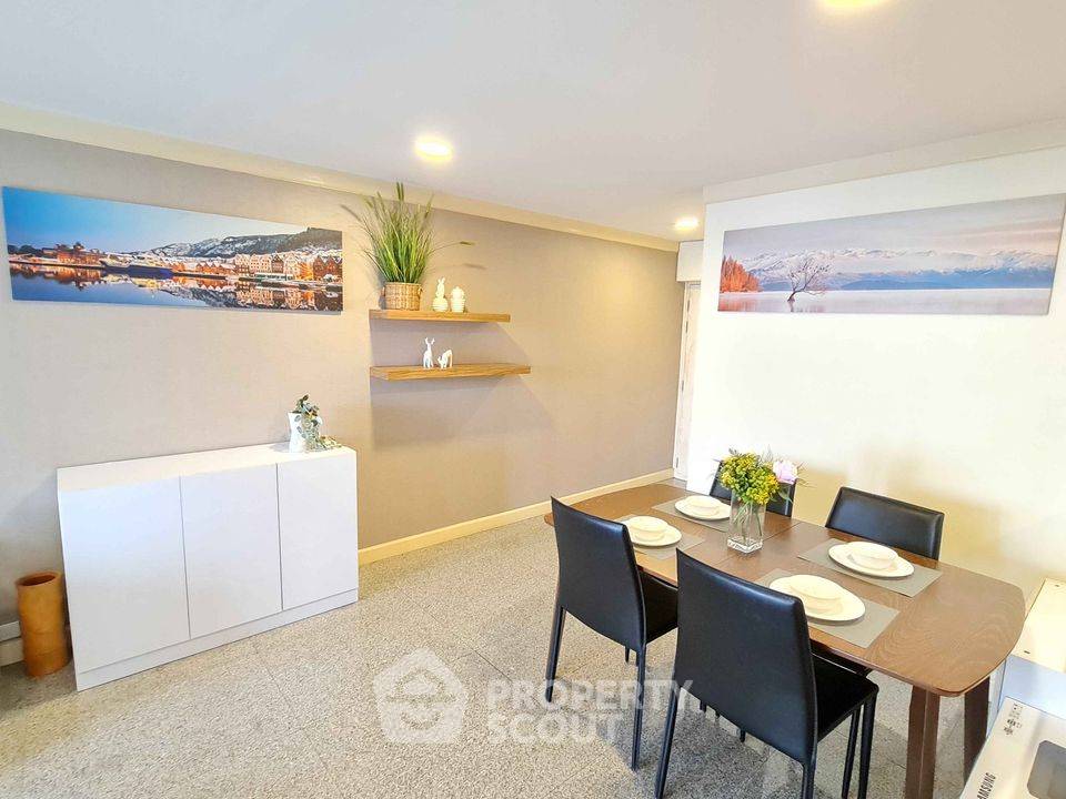 picture 2-BR Condo at The Waterford Diamond Tower Sukhumvit near BTS Thong Lor (ID 1146219) - 8/22