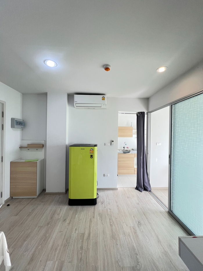 รูป ให้เช่าคอนโดเสนาคิทท์ เวสต์เกต- บางบัวทอง - รูปที่ 4/10