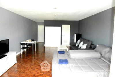 Condos for rent : 2-BR Condo For Rent At Baan Sukhumvit, Near BTS Thong Lor (ID 467018)
