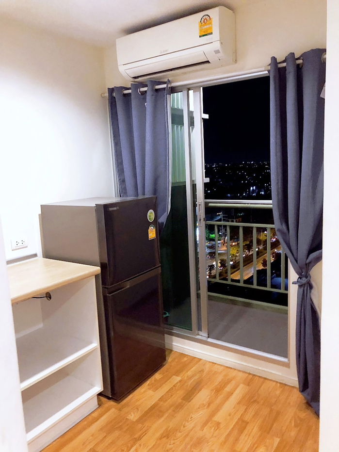 รูป ห้องมาใหม่🔴🟢🟡กดปุ่มแอดไลน์ได้เลยนะคะ🔴💥💎ลุมพินี พาร์ค เพชรเกษม 98 - รูปที่ 4/7