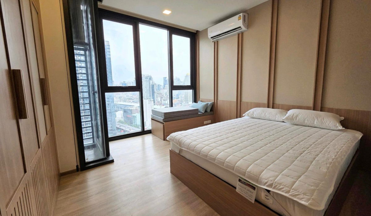 รูป เช่า เอ็กซ์ที พญาไท สวย พร้อมอยู่ ใกล้ BTS พญาไท สนใจแอตไลน์ครับ@841qqlnr - รูปที่ 2/10