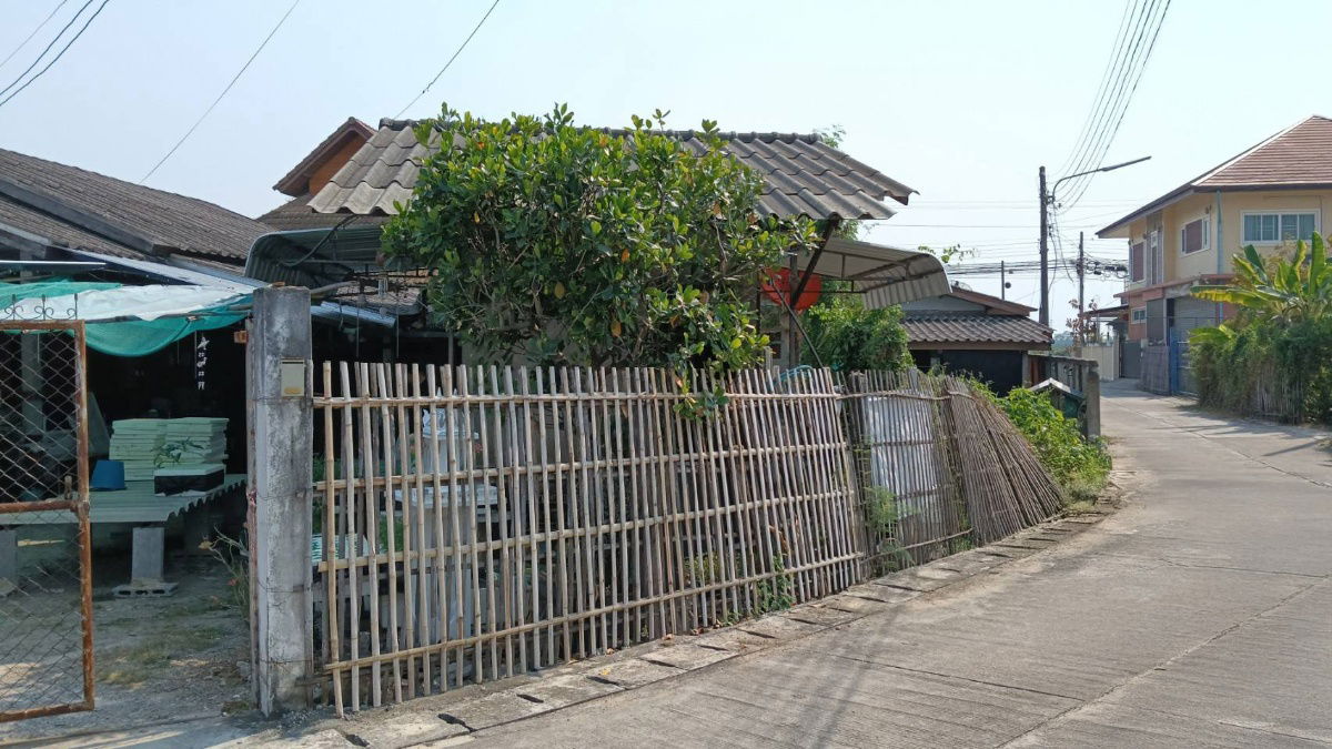 รูป JK 5503180 : นอกโครงการเชียงใหม่ - รูปที่ 6/8