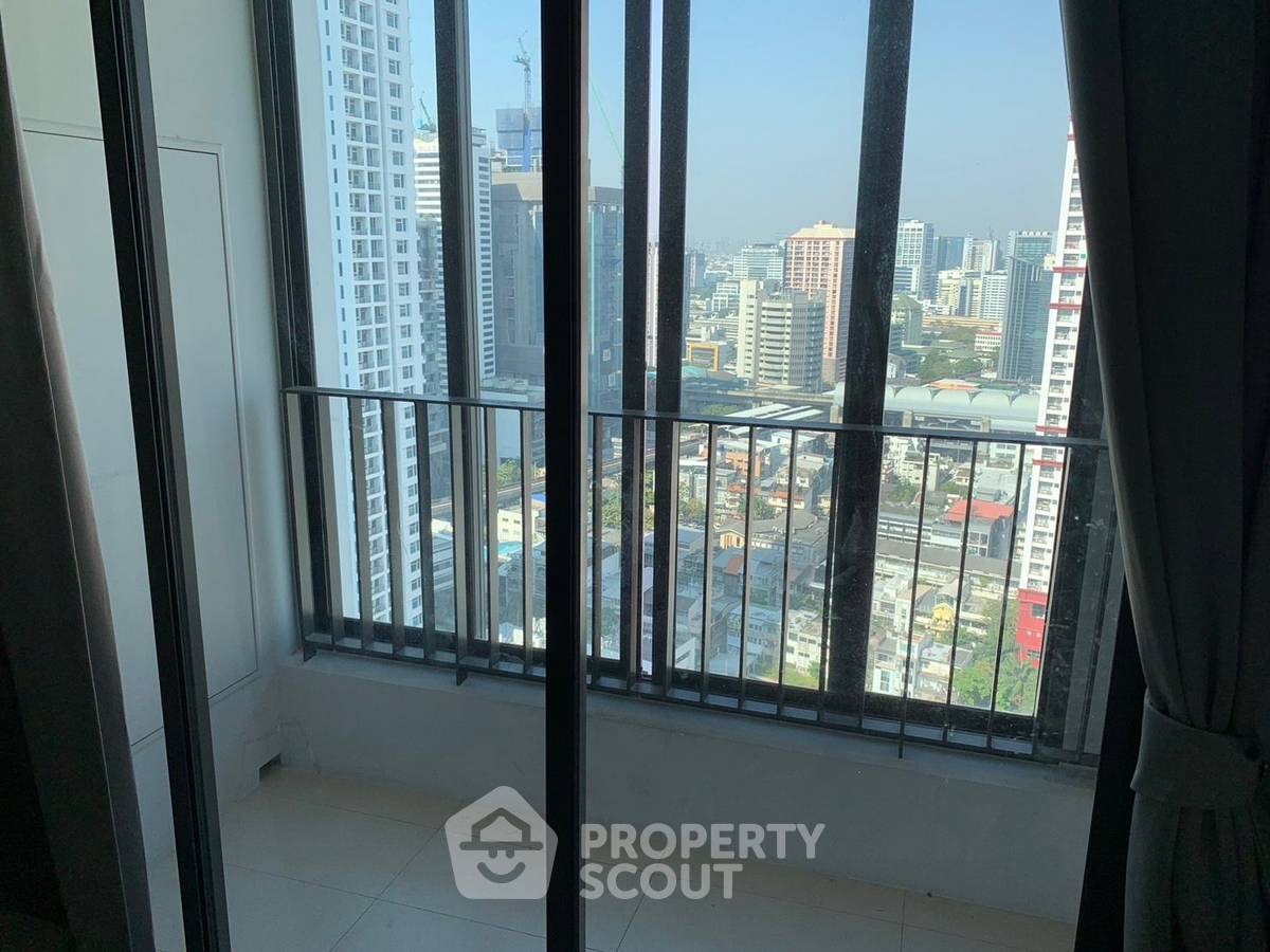 รูป คอนโด 1-ห้องนอน ที่ ไอดีโอ คิว ราชเทวี ใกล้ BTS ราชเทวี (ID 1195029) - รูปที่ 5/8