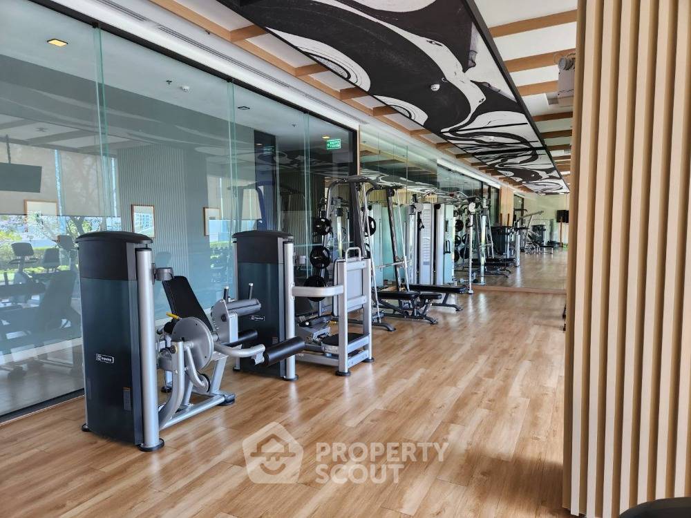 รูป คอนโด 1-ห้องนอน ที่ คีน เซ็นเตอร์ ศรีราชา ใน ศรีราชา (ID 2141611) - รูปที่ 31/32