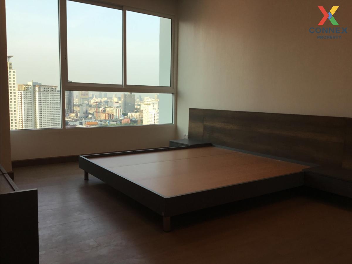 picture For Rent Condo , Supalai Elite Phayathai , BTS-Phaya Thai , Thung Phaya Thai , Rat Thewi , Bangkok , CX-122963 ✅ Live chat with us ADD LINE @connexproperty ✅  - 3/6