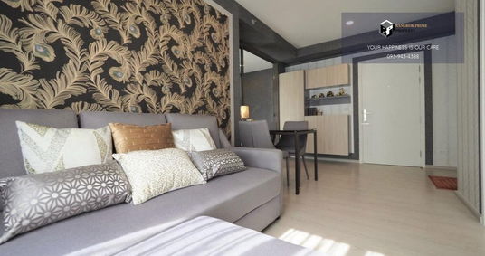 Phyll Phahol 34 | BTS Sanam Bin #2025110312757