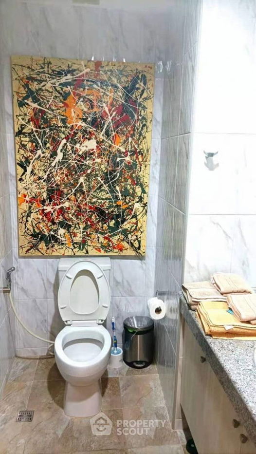 picture 1-BR Condo at View Talay Residence 6 Condominium close to Wong Amat (ID 1538902) - 11/18