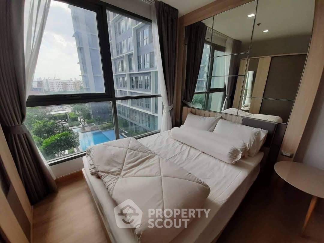 picture 1-BR Condo at Ideo Mobi Sukhumvit 81 near BTS On Nut (ID 1974238) - 2/5