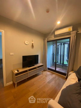 1-BR Condo at Condolette Dwell Sukhumvit 26 near BTS Phrom Phong (ID 894216)