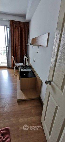 picture 2-BR Condo at Supalai Park Kaset near BTS Kasetsart University (ID 1010425) - 4/7