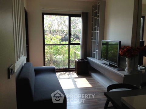 คอนโด 1-ห้องนอน ที่ วายน์ บาย แสนสิริ ใกล้ BTS พระโขนง (ID 2392568)