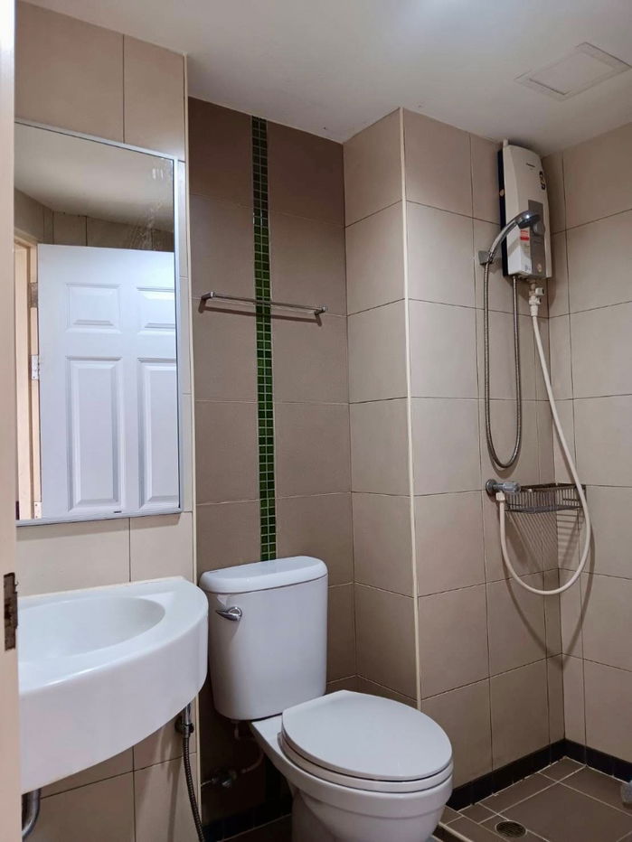 รูป ปล่อยเช่า LPN รามอินทรา-นวมินทร์ (กม.8) 6,500 ใกล้แฟชั่น - รูปที่ 7/7