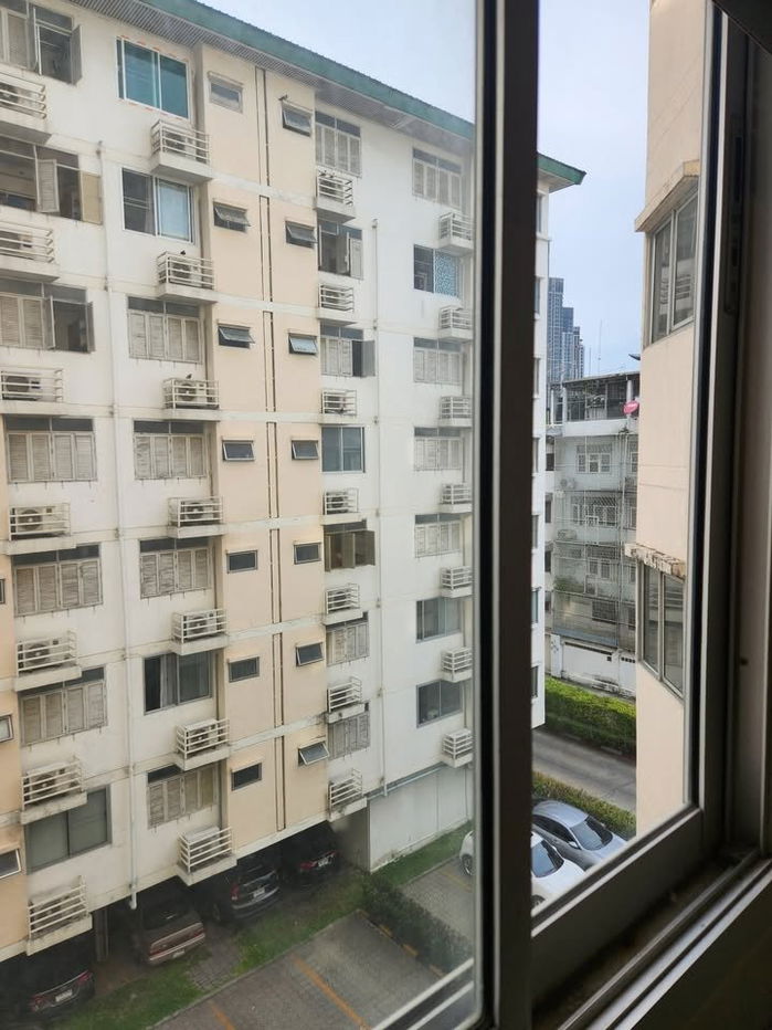 รูป 🔥ด่วน ห้องไปไวมากกก / Code: KJ9537  ให้เช่า City Home Sukhumvit 103 ✅ Add Line @kjcondo (มี@ข้างหน้าด้วยนะคะ) - รูปที่ 14/14