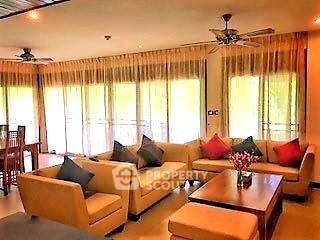 คอนโดให้เช่า : คอนโด 3-ห้องนอน ที่ ชมตะวัน วิลลา ใกล้ หาดลากูน่า (ID 791343)