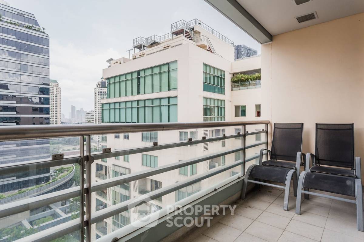 รูป คอนโด 4-ห้องนอน ที่ เดอะ รอยัล ศาลาแดง คอนโดมิเนียม ใกล้ MRT สีลม (ID 1501227) - รูปที่ 6/16