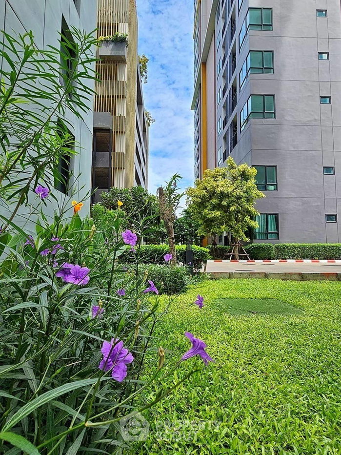 picture 1-BR Condo at The Sky Sukhumvit near BTS Udom Suk (ID 1944761) - 21/21