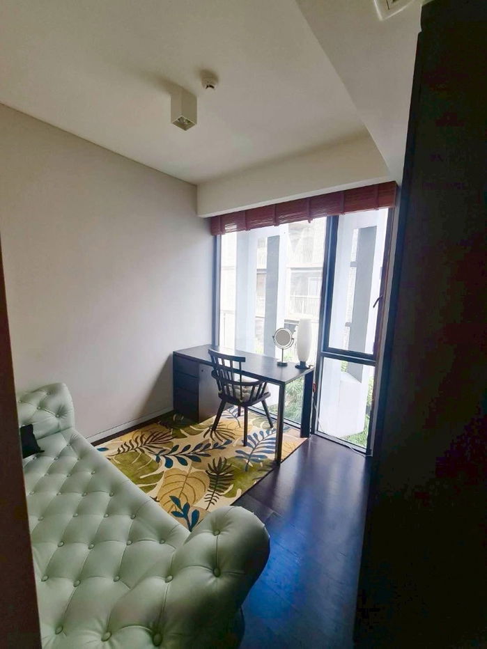 picture #R7314  ð 031168 Condo for rent  Siamese Gioia Sukhumvit 31 - 4/22