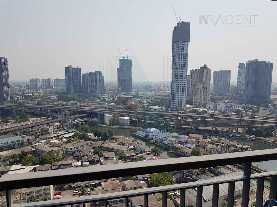 รูป 🎊 ให้เช่าคอนโด แอสปาย สุขุมวิท 48 อาคาร S ชั้น 22 1 ห้องนอน ขนาด 38.00 ตรม ใกล้ W District - รูปที่ 8/8