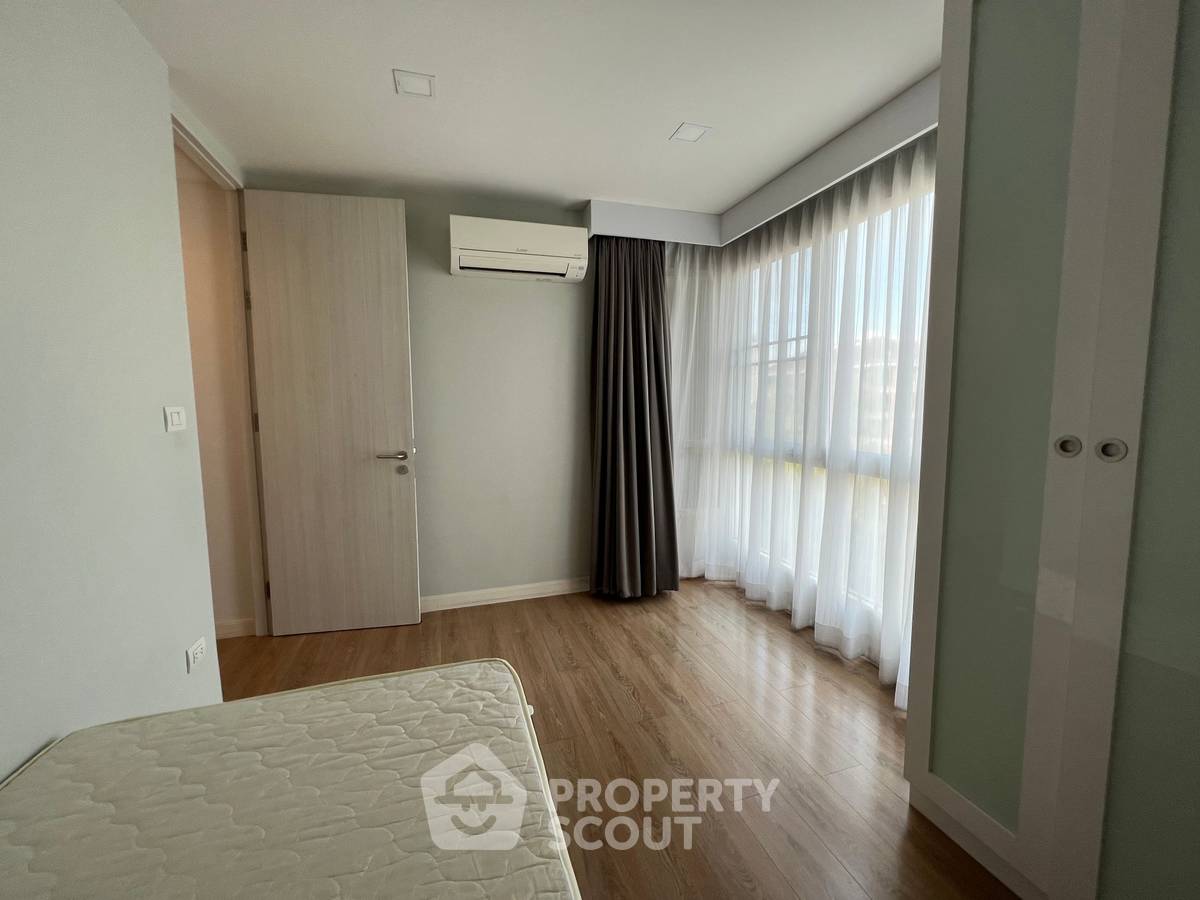 รูป คอนโด 2-ห้องนอน ที่ เดอะแบงค็อค สุขุมวิท 61 คอนโดมิเนียม ใกล้ BTS ทองหล่อ (ID 995063) - รูปที่ 3/31