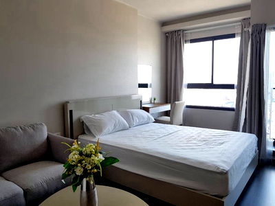 ขายคอนโด : 🏢 ขายคอนโด : IDEO Sukhumvit 93 (ไอดีโอ สุขุมวิท 93 )   รหัสทรัพย์ | 📌 LNP-C10317 