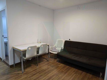 รูปภาพ 🔺 For Rent Condo REGENT HOME 27 BANGSON Building C, Floor 4,1 bed room, Room size 28 sqm