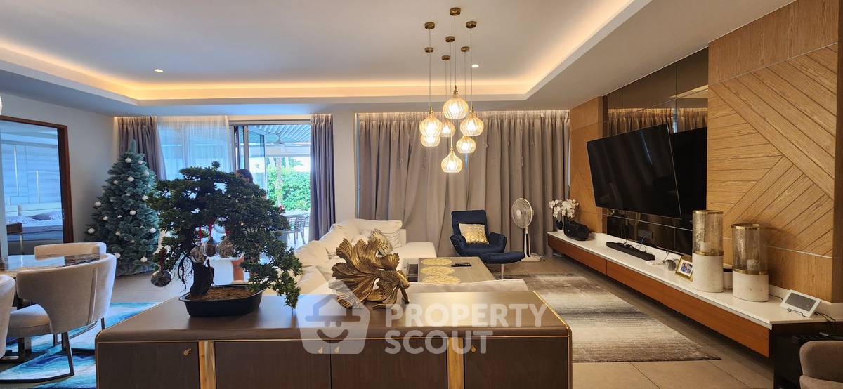 picture 4-BR Condo at Angsana Beachfront Residences close to Laguna (ID 1388608) - 4/84