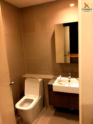 Condos for rent MRT Huai Khwang : FOR RENT condo , Quinn Ratchada 17 , MRT-Sutthisan , Din Daeng , Din Daeng , Bangkok , CX-41762 ✅ Live chat with us ADD LINE @connexproperty ✅