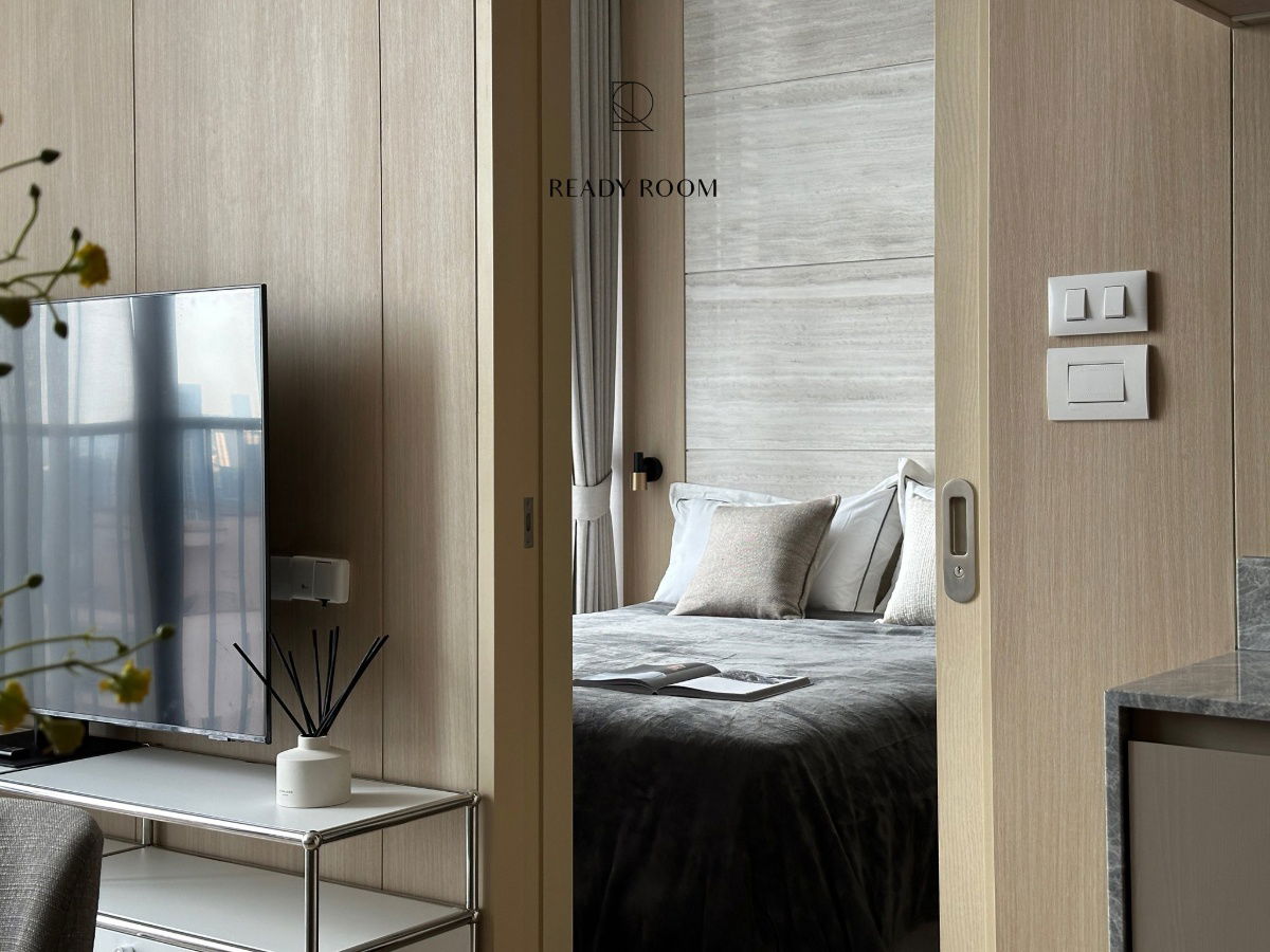 picture RS3037 For Rent – Noble State Sukhumvit 39 Near BTS Phrom Phong - 19/21