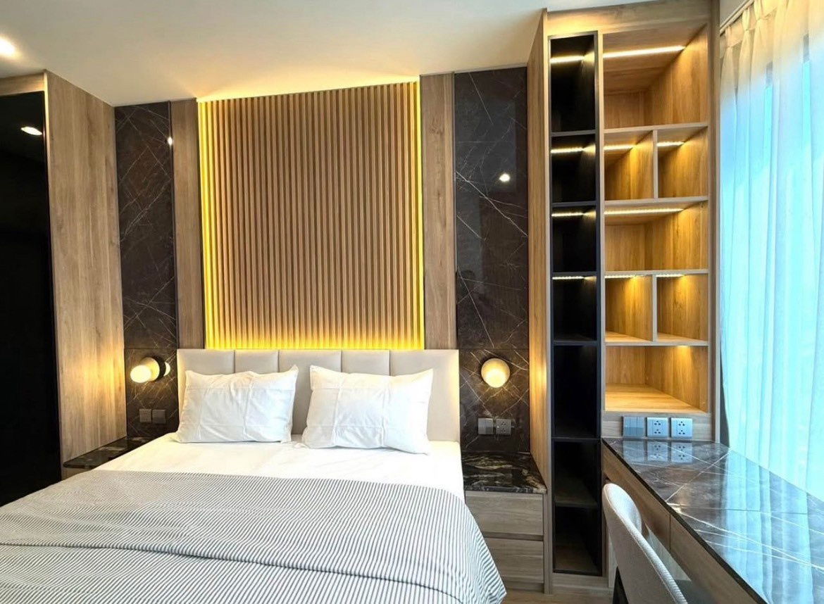 picture ME2500054 Condo For Rent Ideo Mobi Sukhumvit 66 - 3/9