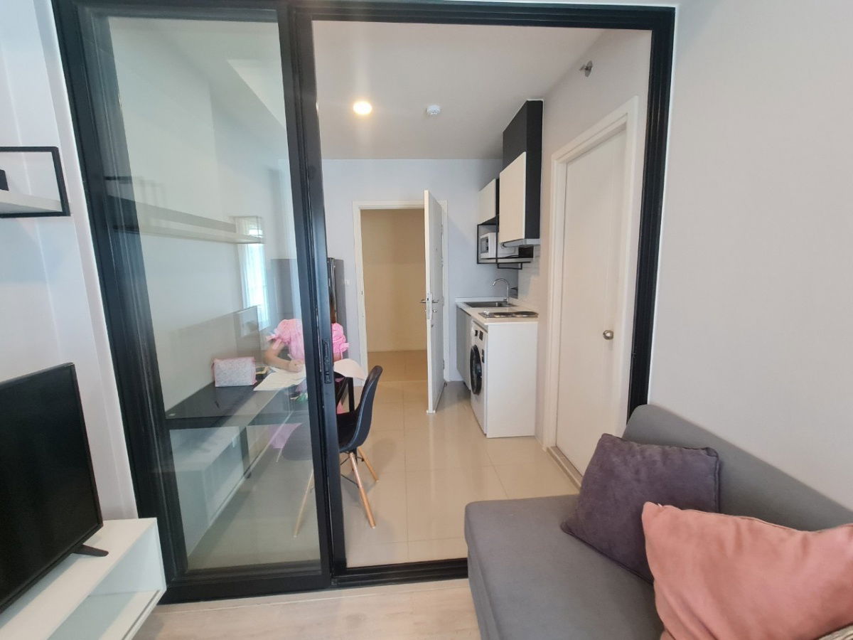 picture 🏢 For Rent: Escent Ville Chiang Mai Great location near Central Festival Chiang Mai, quiet and safe — Ladies only 👩‍🦰 - 8/12