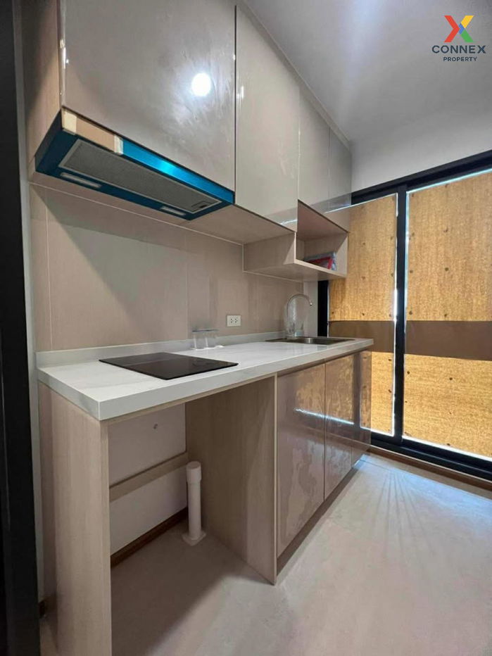 picture 🔥🔥🔥 For Rent Condo , The Livin Ramkhamhaeng  , MRT-Lam Sali , Hua Mak , Bang Kapi , Bangkok , CX-122396 ✅ Live chat with us ADD LINE @connexproperty ✅ 🔥🔥🔥 - 6/12