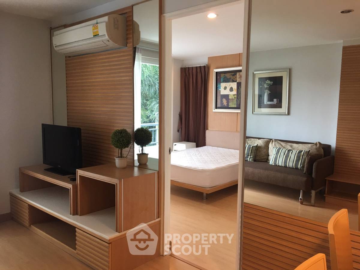 รูป คอนโด 2-ห้องนอน ที่ เดอะแบงค็อค สุขุมวิท 61 คอนโดมิเนียม ใกล้ BTS ทองหล่อ (ID 515045) - รูปที่ 3/14