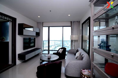 เช่าคอนโด สีลม สาธร : 🔥🔥🔥 เช่าคอนโด  สตาร์วิว บางคอแหลม เขต บางคอแหลม กรุงเทพ CX-135744 ✅ ทักไลน์ @connexproperty ตอบทันที ทีมงานมืออาชีพ ✅ 🔥🔥🔥