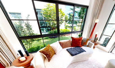 Houses for sale Samut Prakarn : 🏷️SETTHASIRI BANGNA KM.10📲061-6161426 | 065-4496399 💚LINE: @wsrcondo