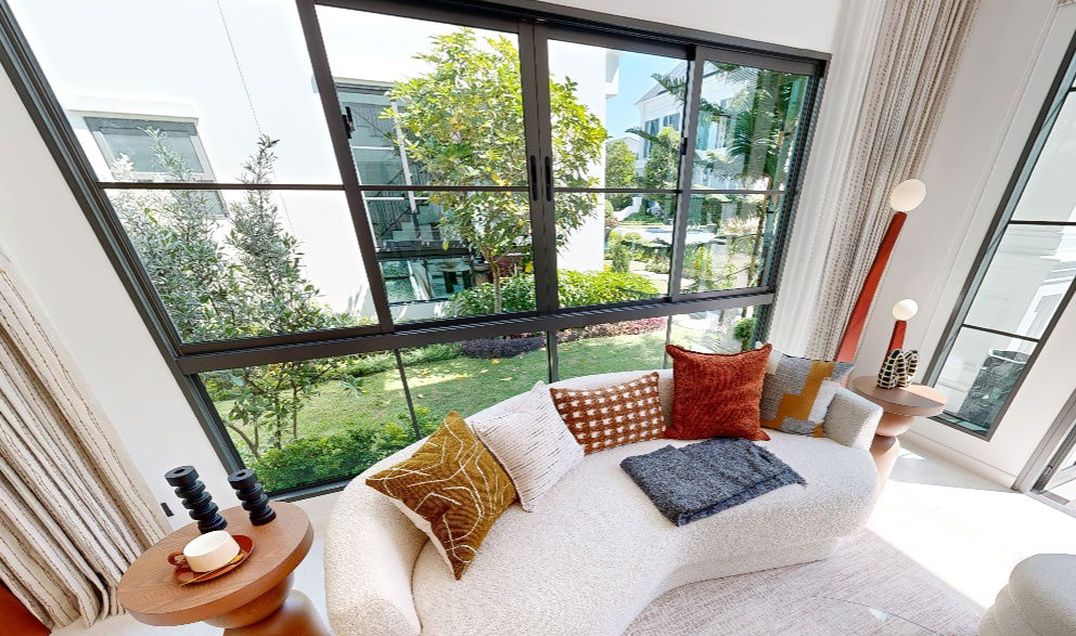 picture ð·ïļSETTHASIRI BANGNA KM.10ðē061-6161426 | 065-4496399 ðLINE: @wsrcondo - 1/18