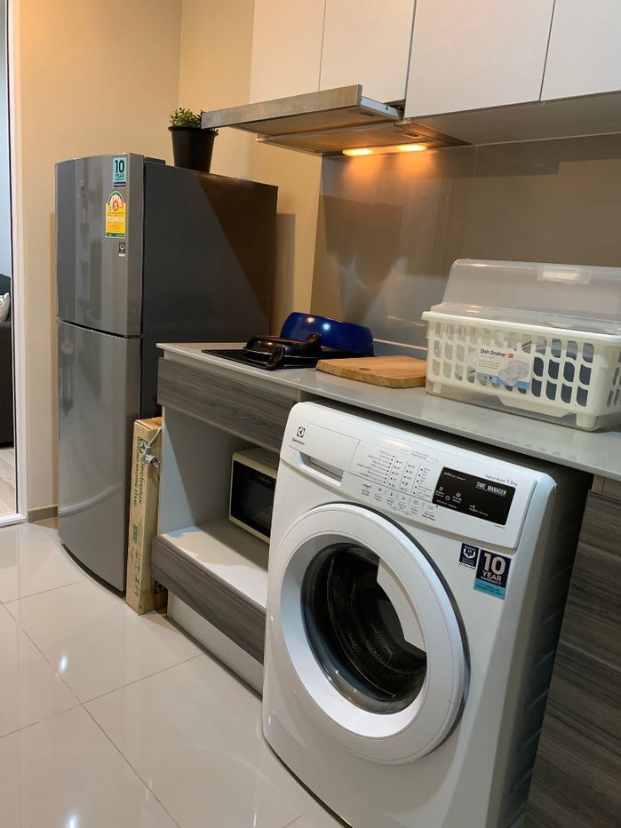 picture #R7360 🎉 031168 Condo for rent Centric Ratchada-Huai Kwang - 7/9