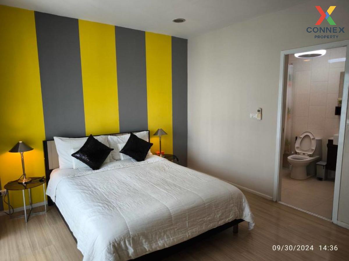 รูป เช่าคอนโด  เรโนวา เรสซิเด้นซ์ ชิดลม BTS-เพลินจิต ลุมพินี เขต ปทุมวัน กรุงเทพ CX-135696 ✅ ทักไลน์ @connexproperty ตอบทันที ทีมงานมืออาชีพ ✅  - รูปที่ 8/12